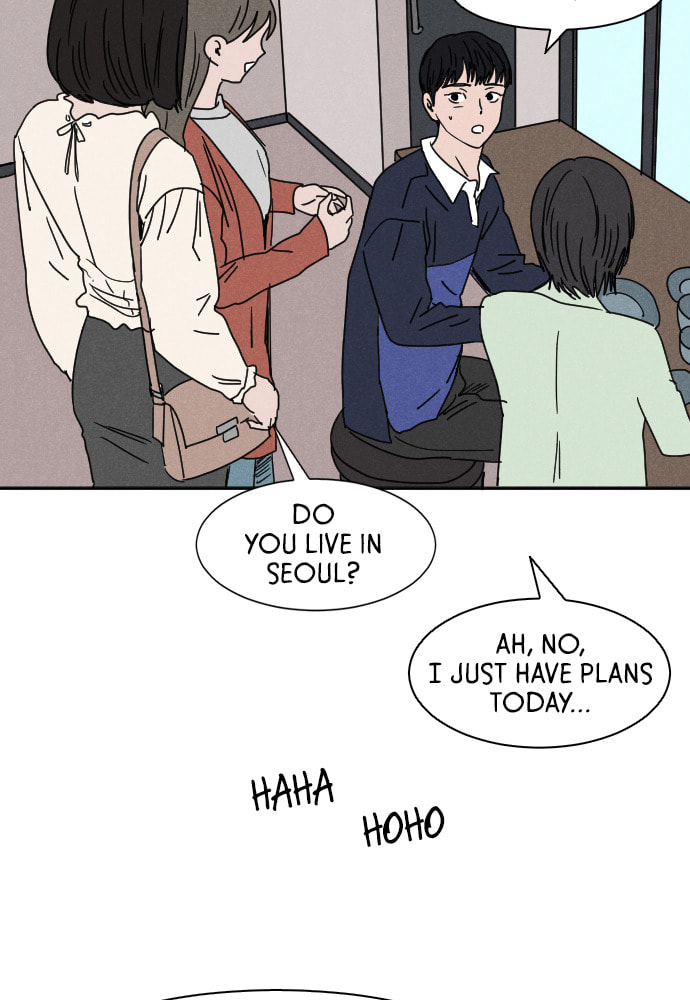Nevertheless Chapter 40 page 58 - 