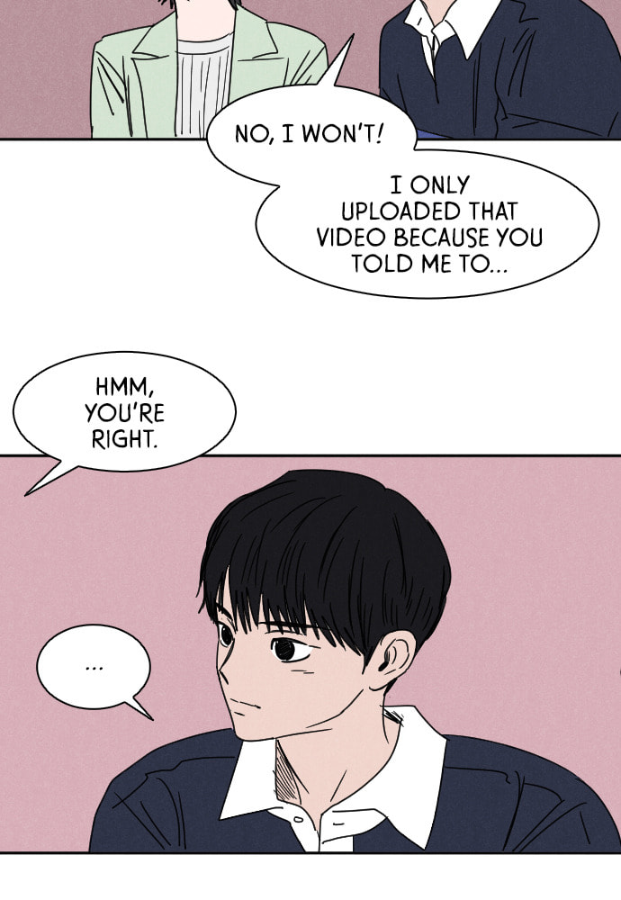 Nevertheless Chapter 40 page 60 - 