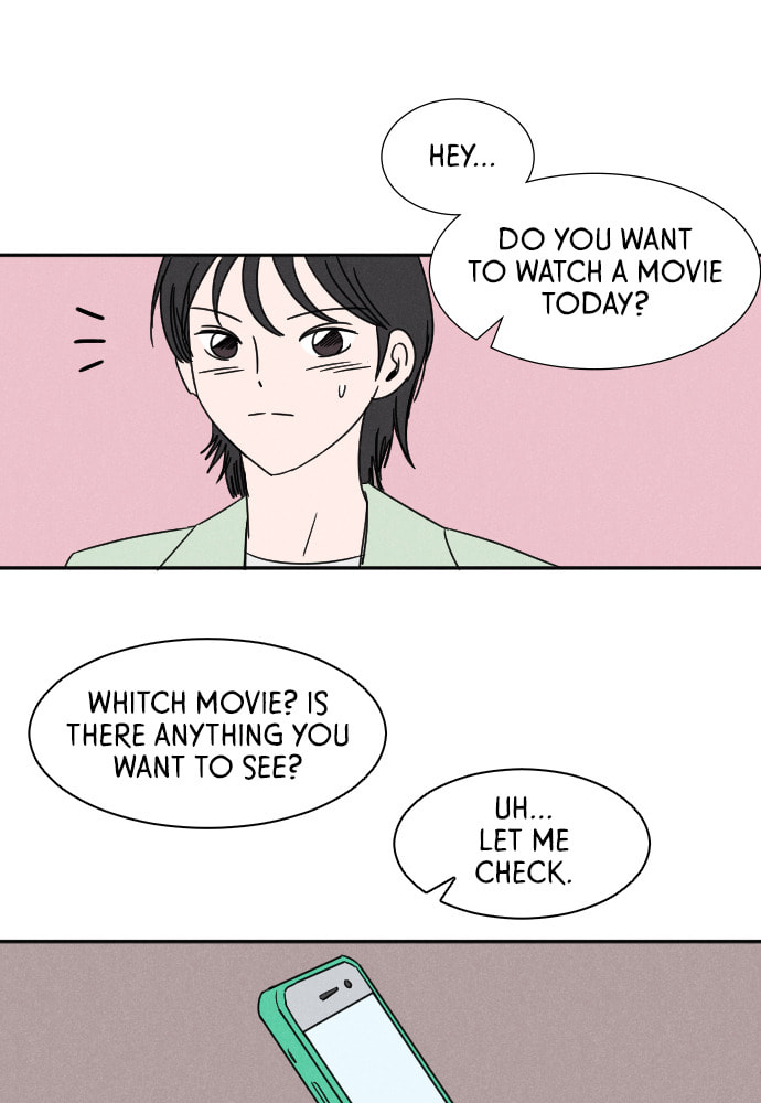 Nevertheless Chapter 40 page 61 - 