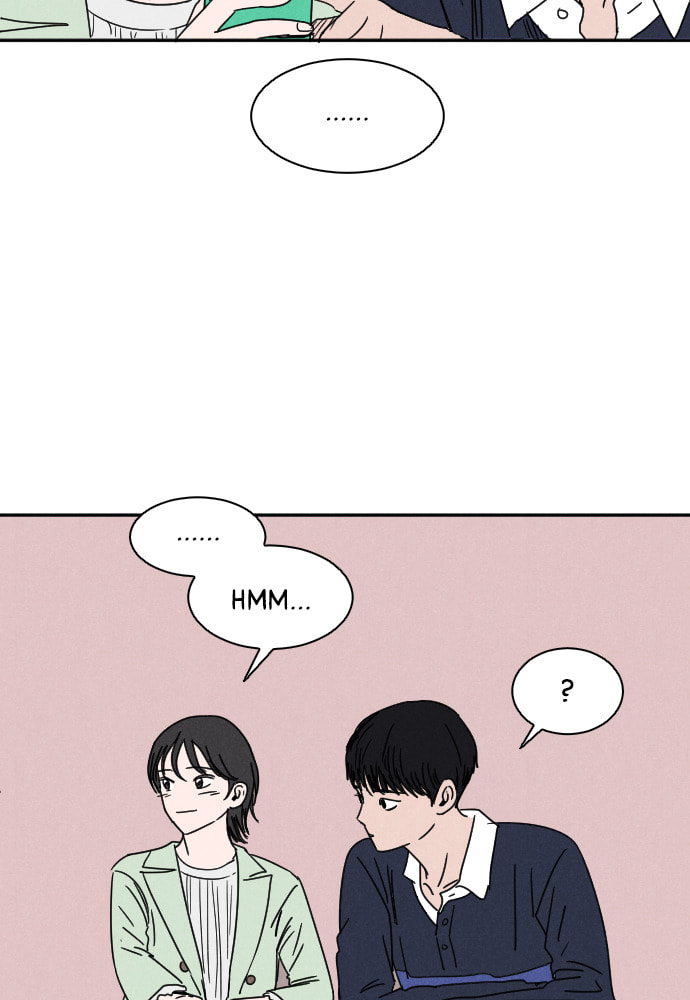 Nevertheless Chapter 40 page 64 - 