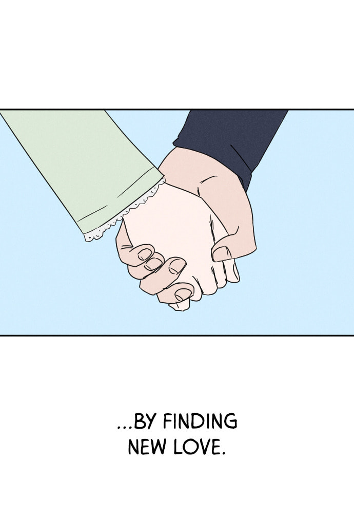 Nevertheless Chapter 40 page 67 - 