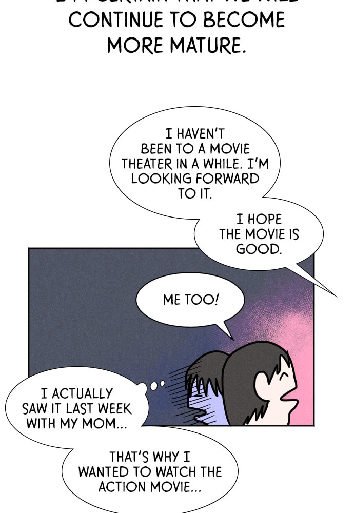 Nevertheless Chapter 40 page 69 - 