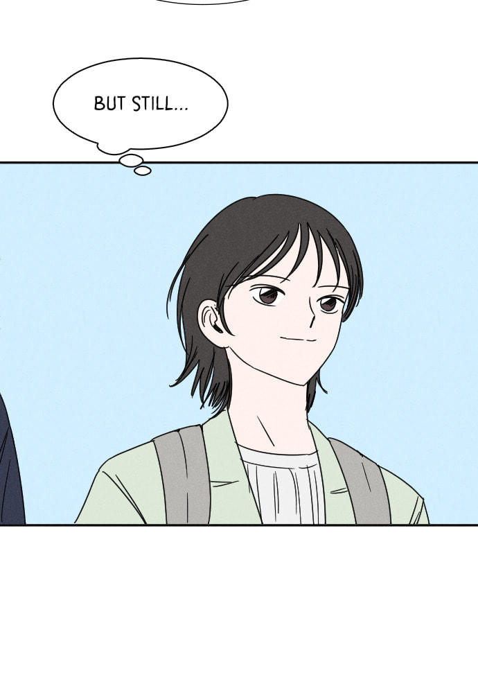 Nevertheless Chapter 40 page 70 - 