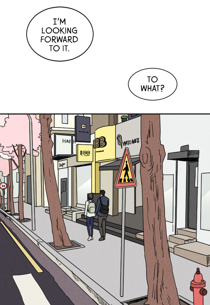 Nevertheless Chapter 40 page 71 - 