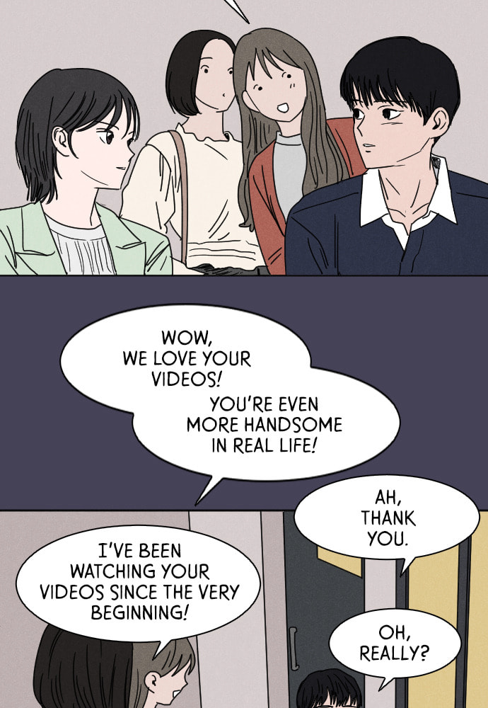 Nevertheless Chapter 40 page 74 - 