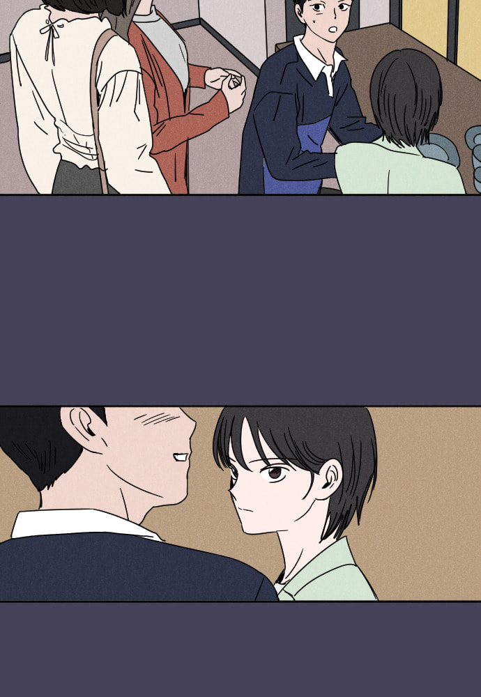 Nevertheless Chapter 40 page 75 - 