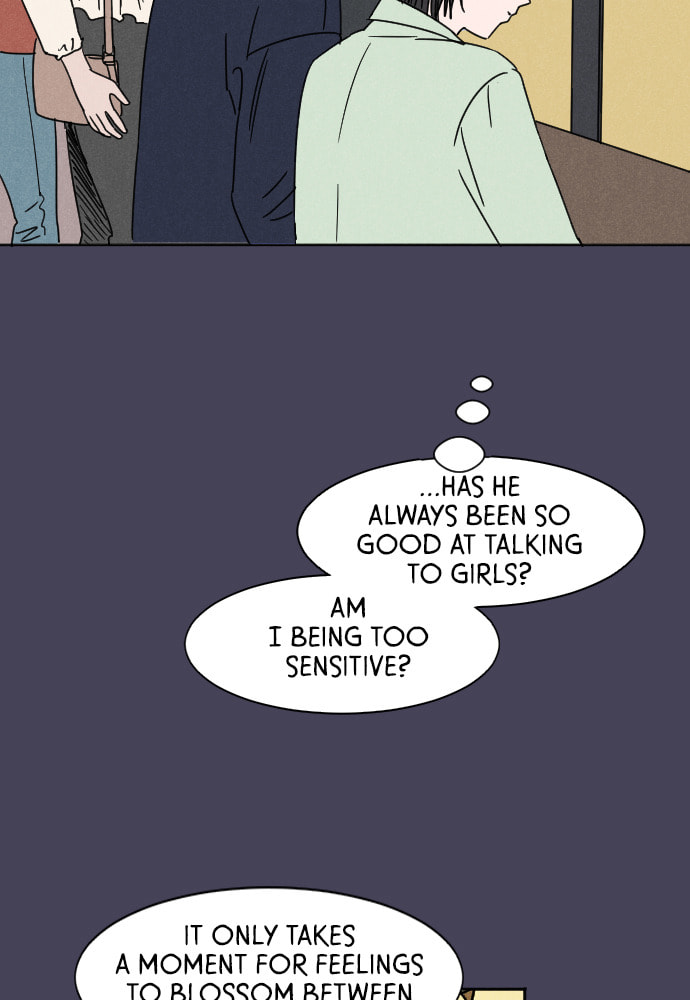 Nevertheless Chapter 40 page 77 - 