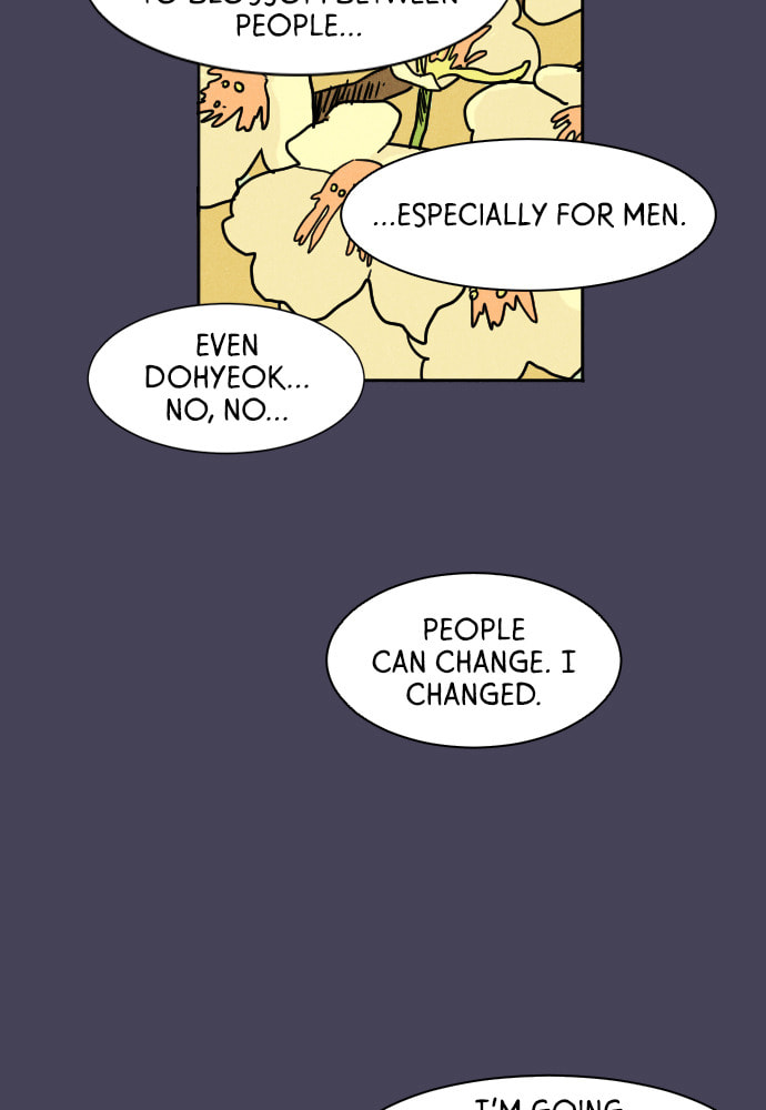 Nevertheless Chapter 40 page 78 - 