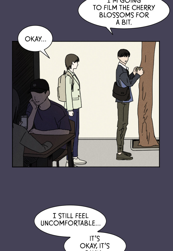Nevertheless Chapter 40 page 79 - 