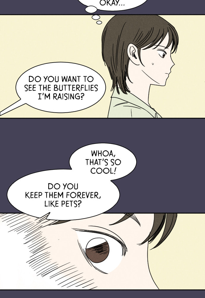 Nevertheless Chapter 40 page 80 - 