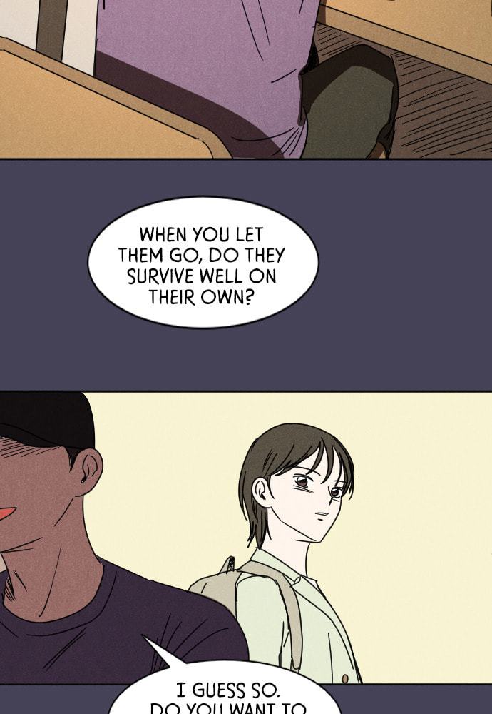 Nevertheless Chapter 40 page 82 - 