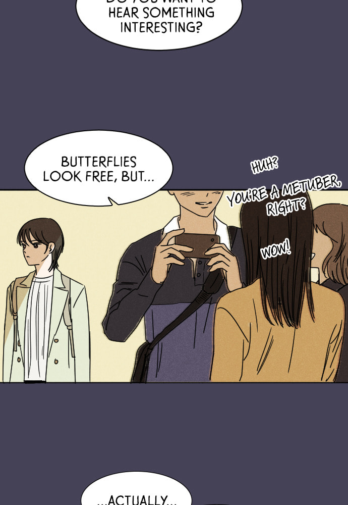 Nevertheless Chapter 40 page 83 - 