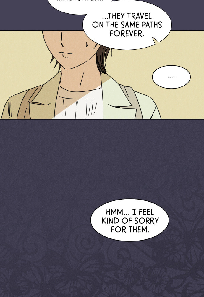 Nevertheless Chapter 40 page 84 - 