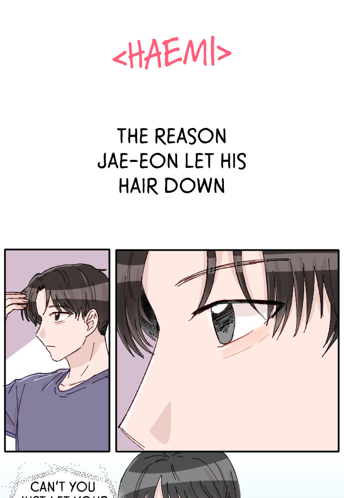 Nevertheless Chapter 40 page 87 - 