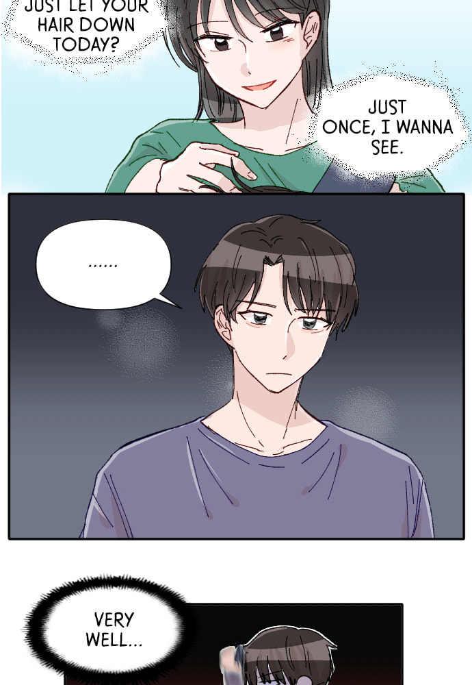 Nevertheless Chapter 40 page 88 - 