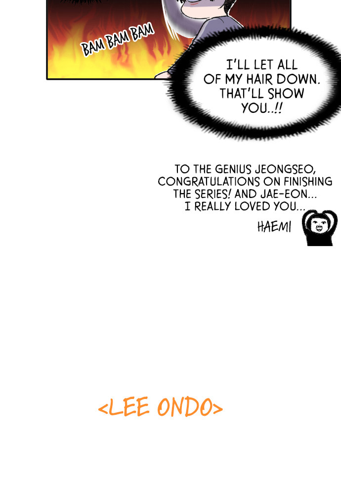Nevertheless Chapter 40 page 89 - 
