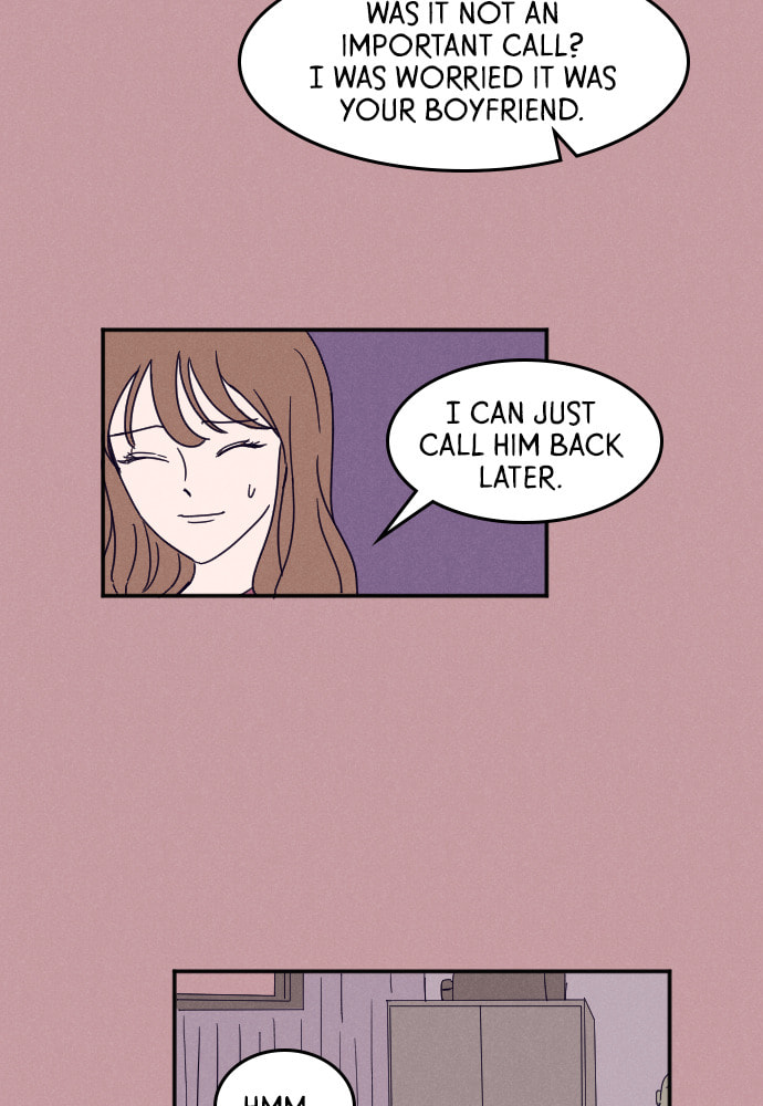 Nevertheless Chapter 5 page 12 - 