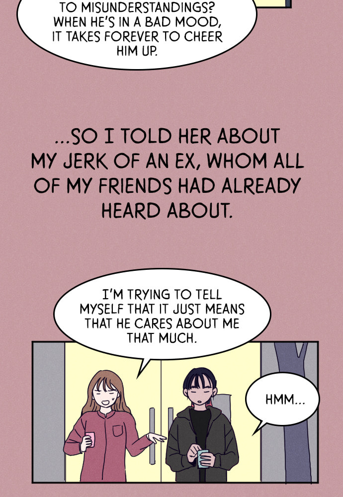 Nevertheless Chapter 5 page 16 - 