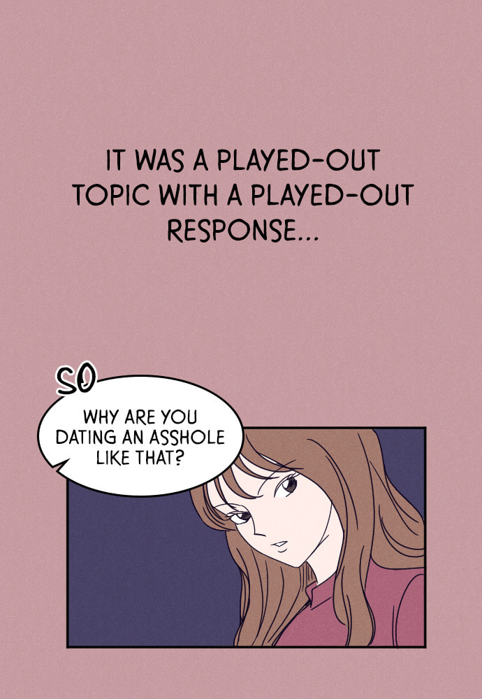 Nevertheless Chapter 5 page 17 - 