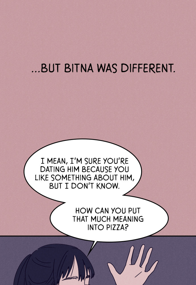Nevertheless Chapter 5 page 18 - 