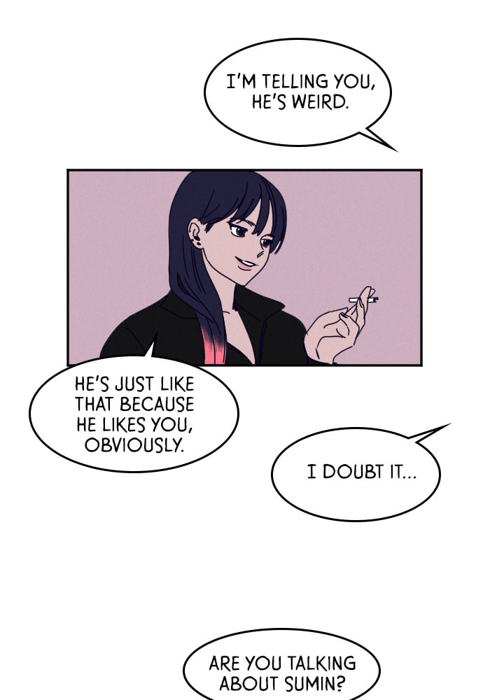 Nevertheless Chapter 5 page 4 - 