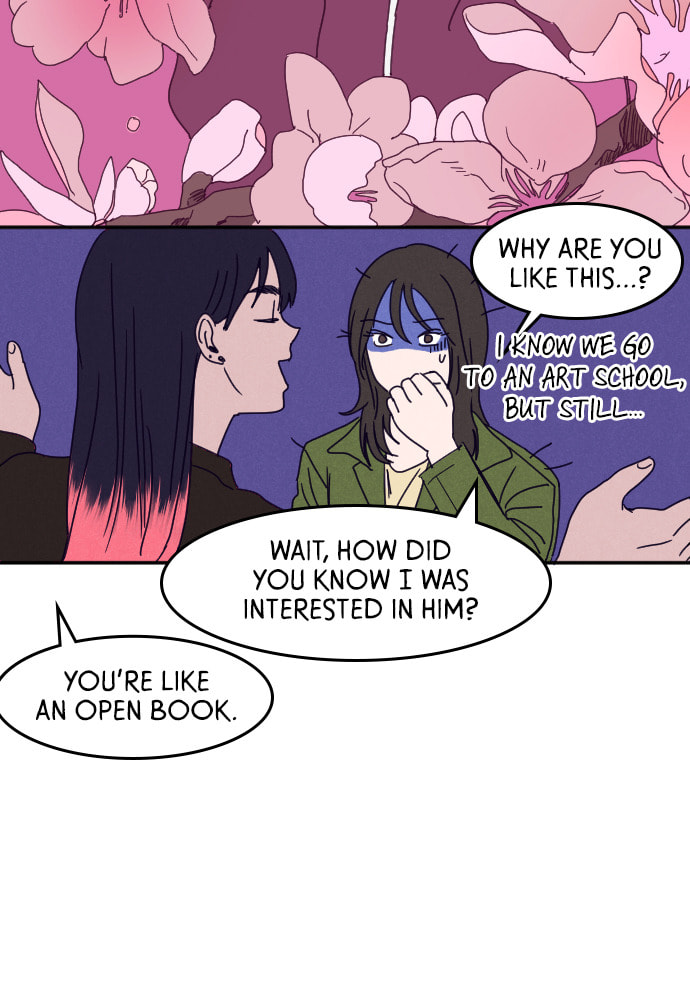 Nevertheless Chapter 5 page 36 - 