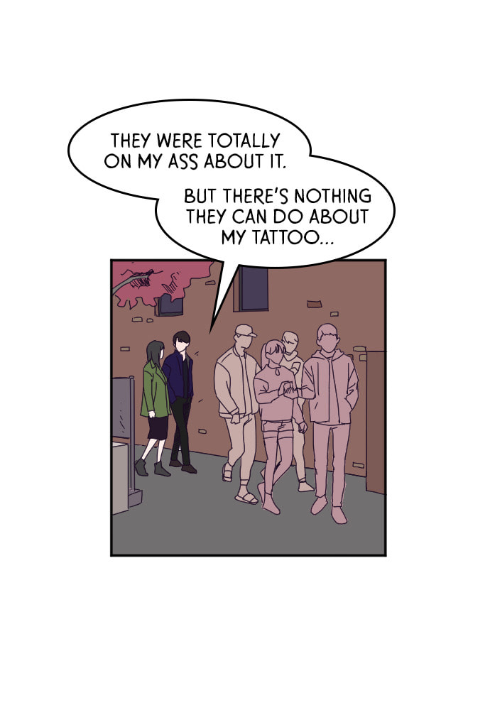 Nevertheless Chapter 6 page 11 - 