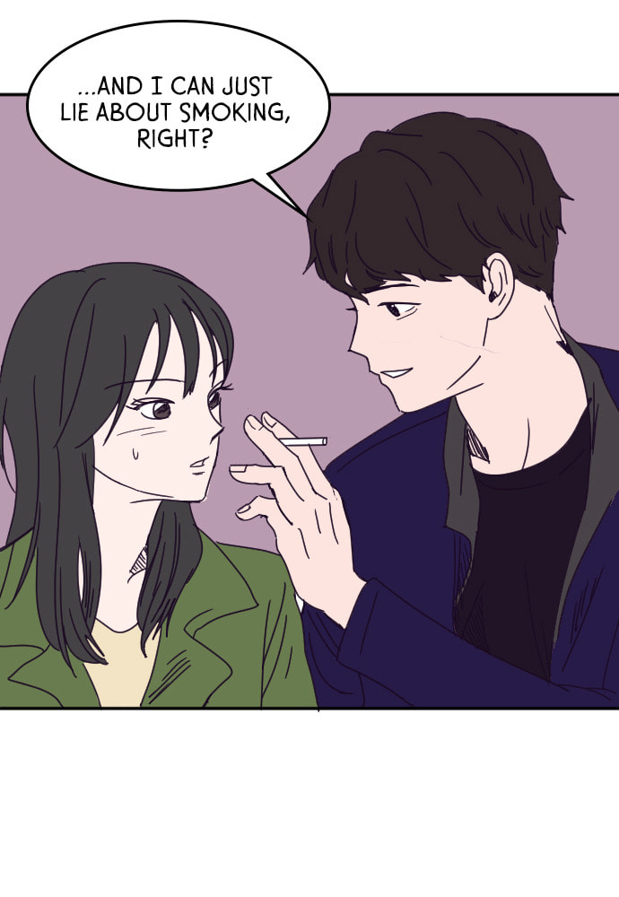Nevertheless Chapter 6 page 12 - 