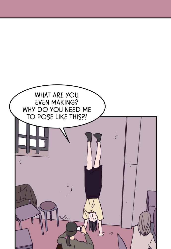 Nevertheless Chapter 6 page 17 - 