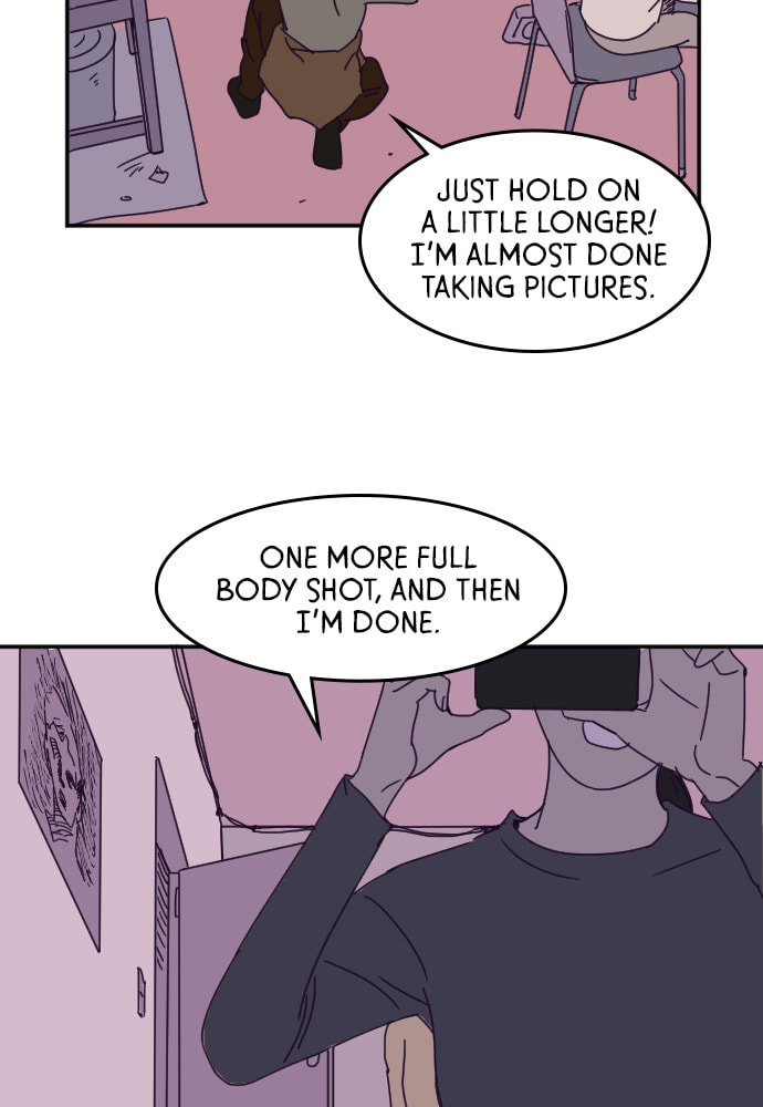 Nevertheless Chapter 6 page 18 - 