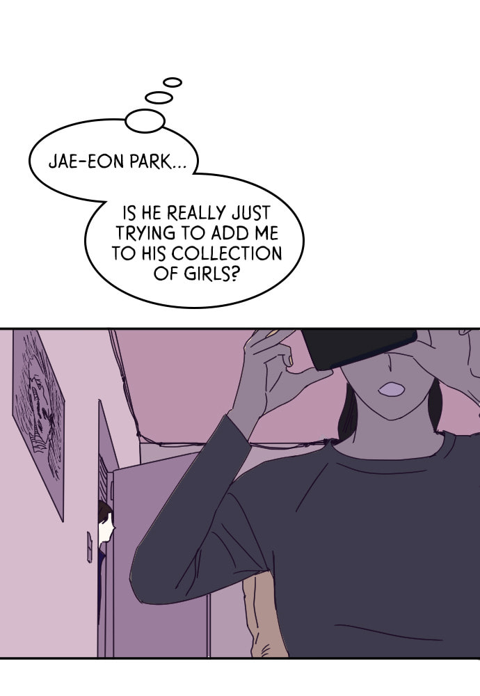 Nevertheless Chapter 6 page 20 - 