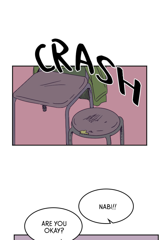 Nevertheless Chapter 6 page 23 - 