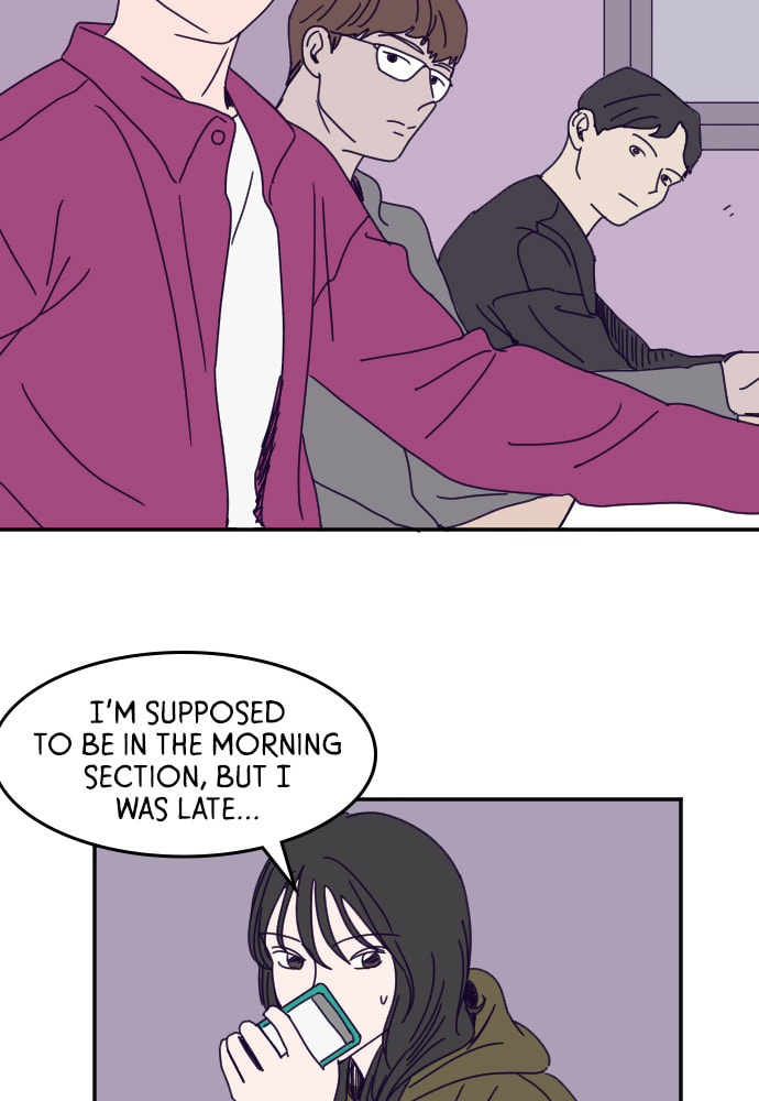 Nevertheless Chapter 6 page 46 - 