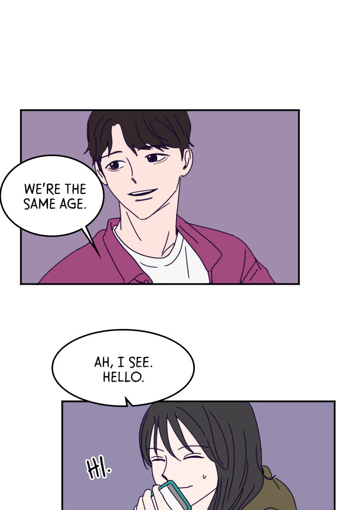 Nevertheless Chapter 6 page 48 - 