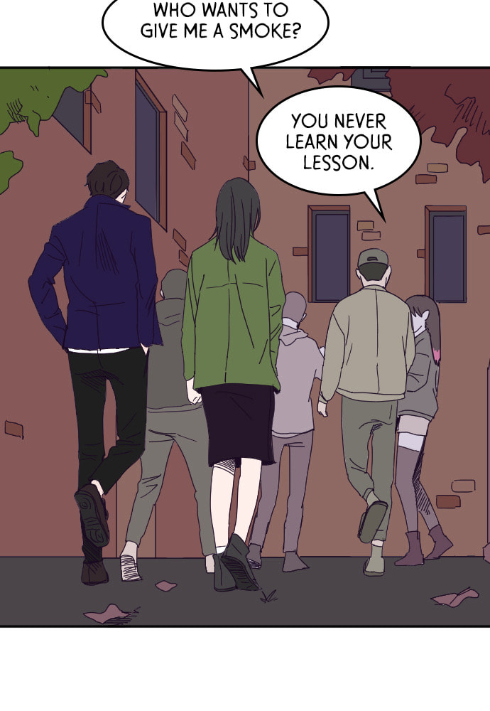 Nevertheless Chapter 6 page 6 - 