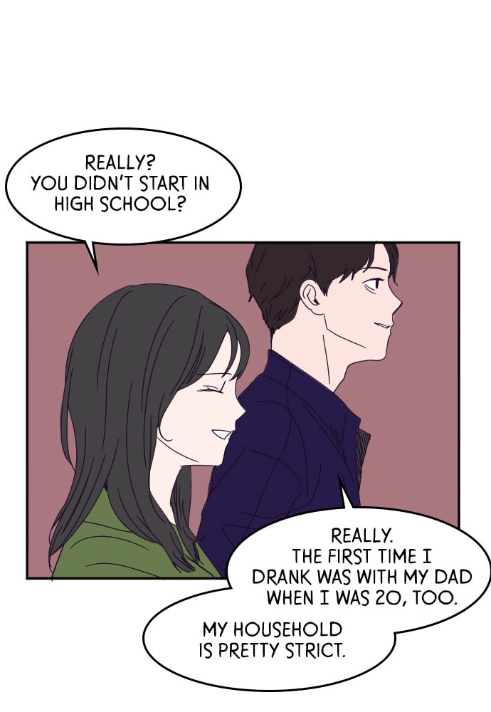 Nevertheless Chapter 6 page 8 - 