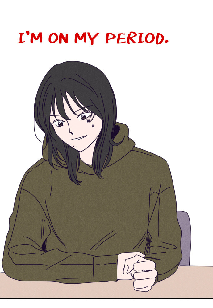 Nevertheless Chapter 6 page 71 - 