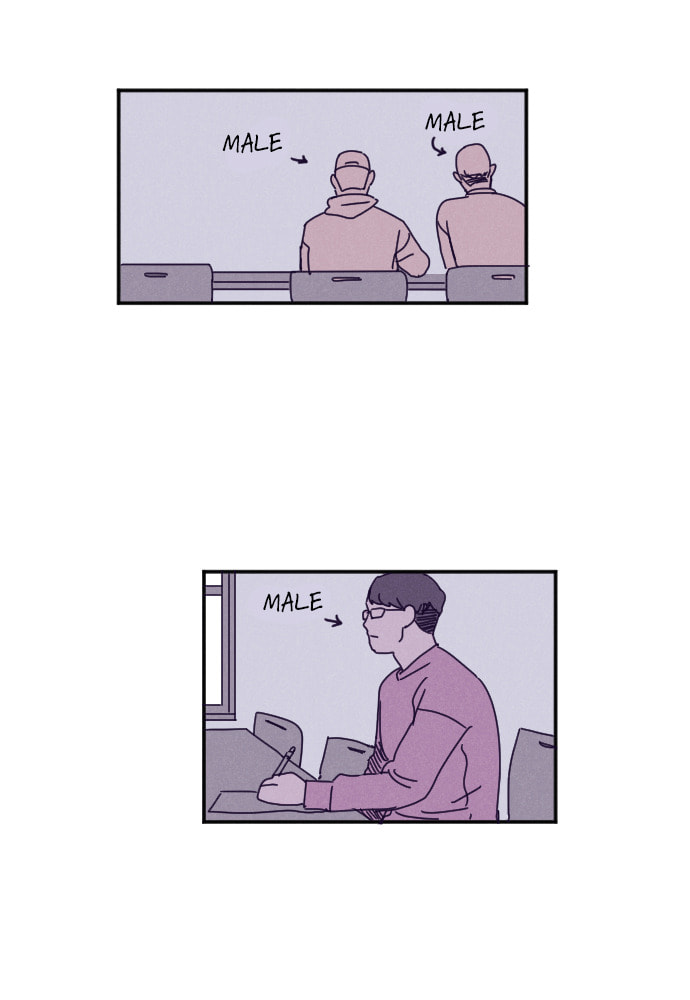 Nevertheless Chapter 6 page 74 - 