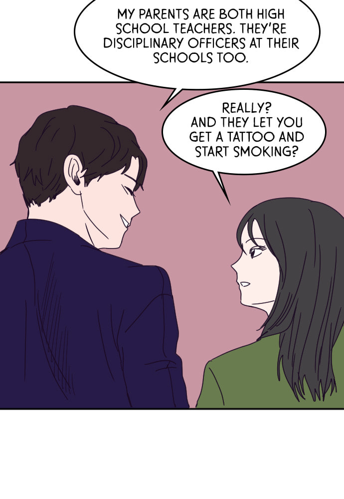 Nevertheless Chapter 6 page 10 - 