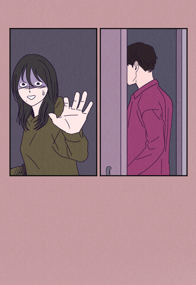 Nevertheless Chapter 7 page 19 - 