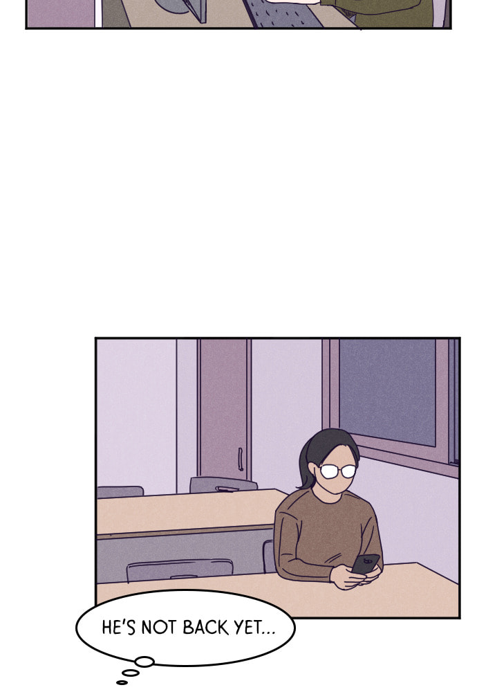 Nevertheless Chapter 7 page 22 - 