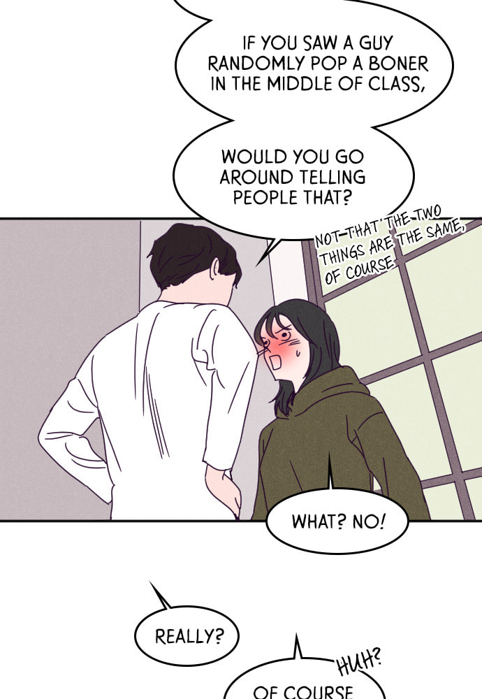 Nevertheless Chapter 7 page 67 - 