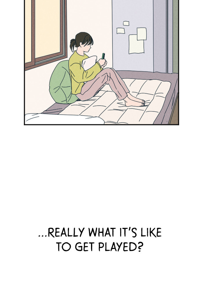 Nevertheless Chapter 7 page 72 - 