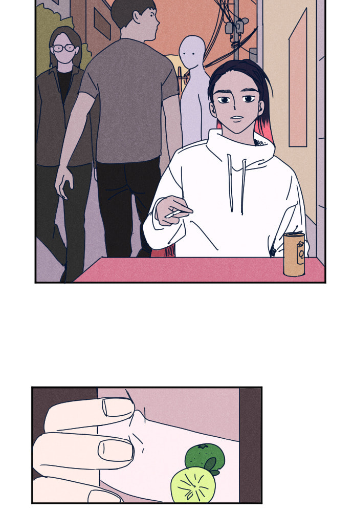 Nevertheless Chapter 8 page 13 - 
