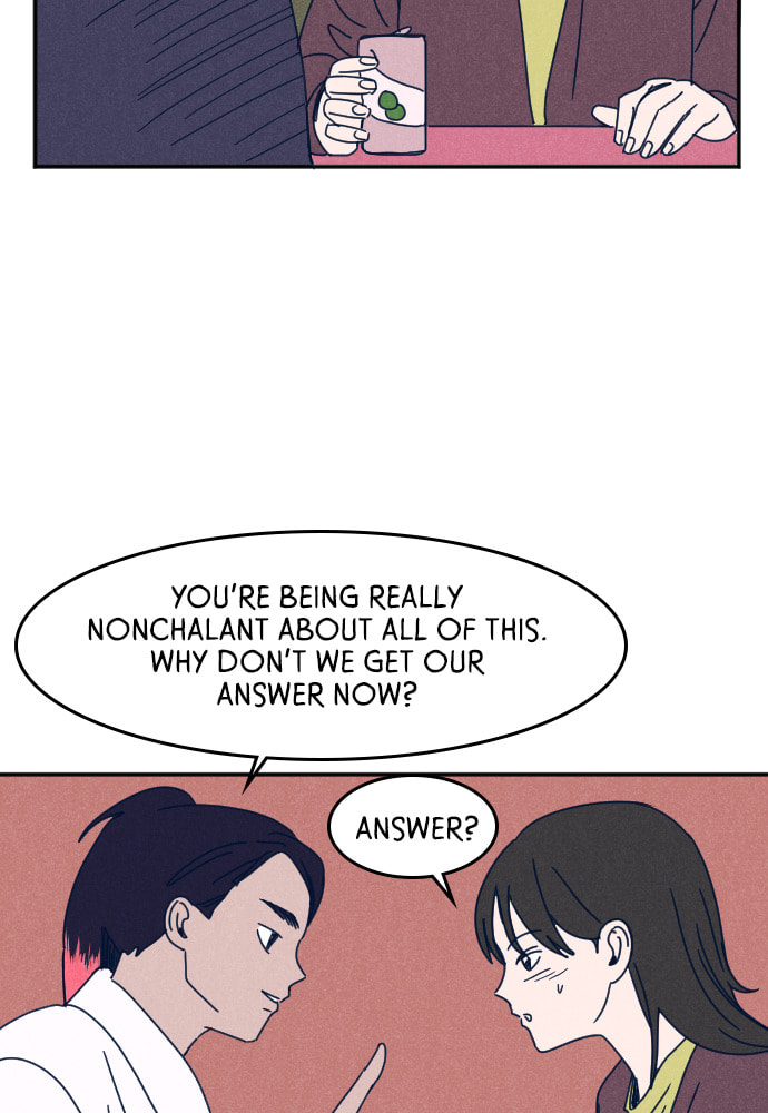 Nevertheless Chapter 8 page 15 - 