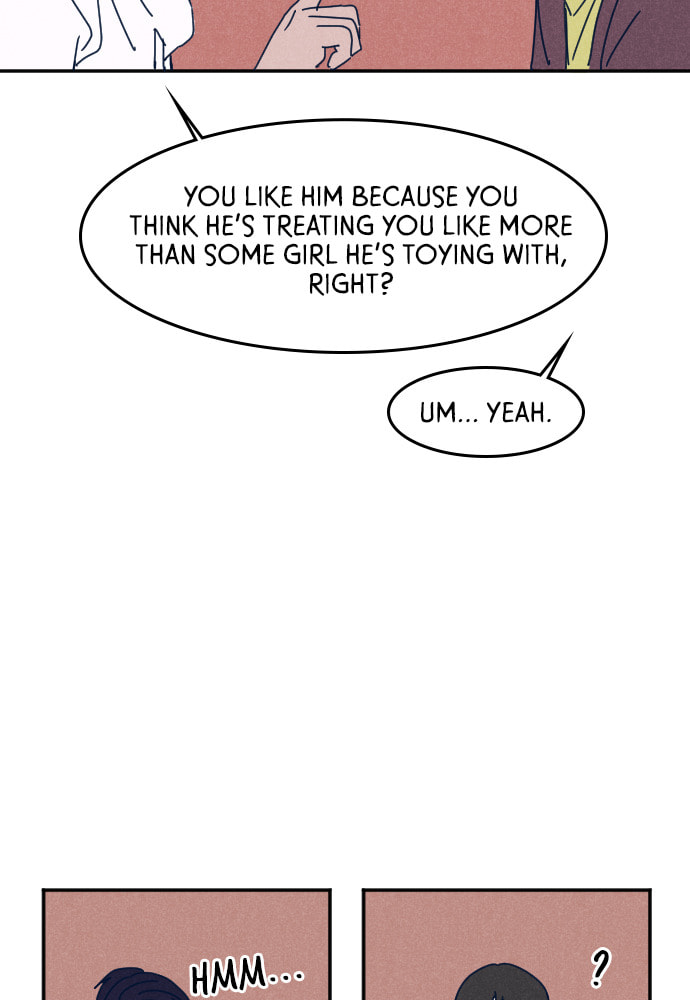 Nevertheless Chapter 8 page 16 - 