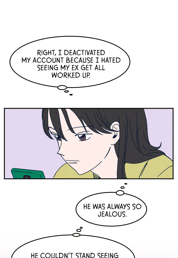 Nevertheless Chapter 8 page 22 - 