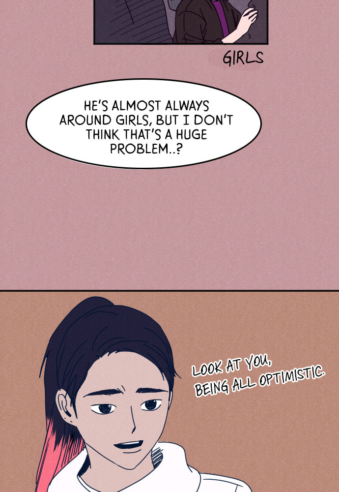 Nevertheless Chapter 8 page 26 - 