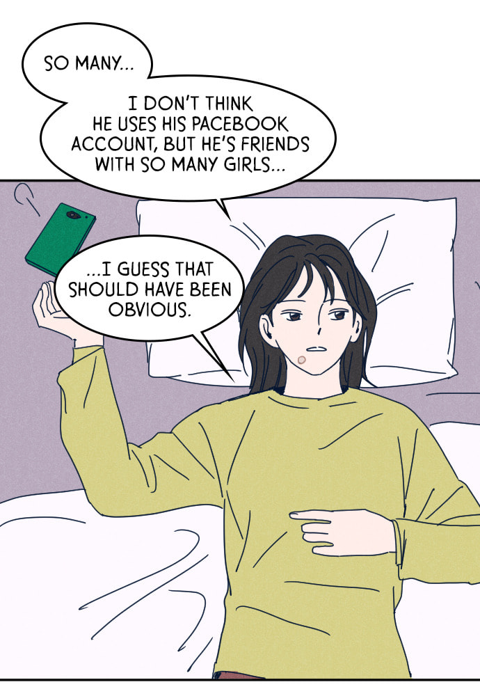 Nevertheless Chapter 8 page 33 - 