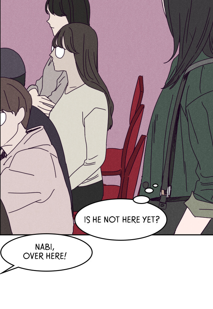 Nevertheless Chapter 8 page 40 - 